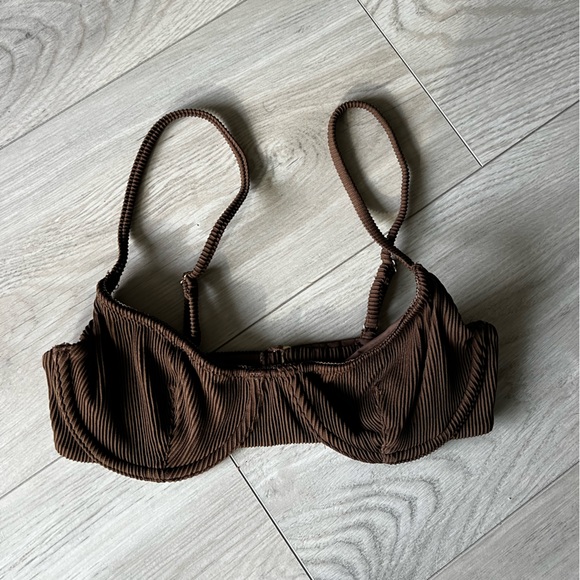 Lahana Emilia Bra Cup Bikini Top - Picture 6 of 6